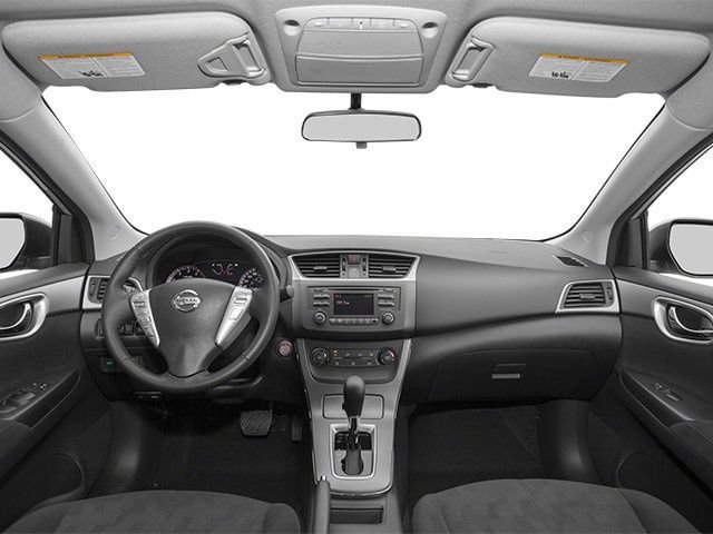 Used 2014 Nissan Sentra SV FWD image 10