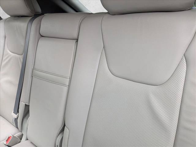 Used 2015 Lexus RX 350 FWD image 22