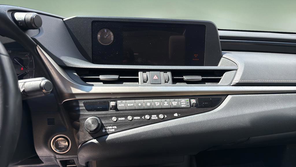 Used 2019 Lexus ES 350 w/ Accessory Package 2 image 24