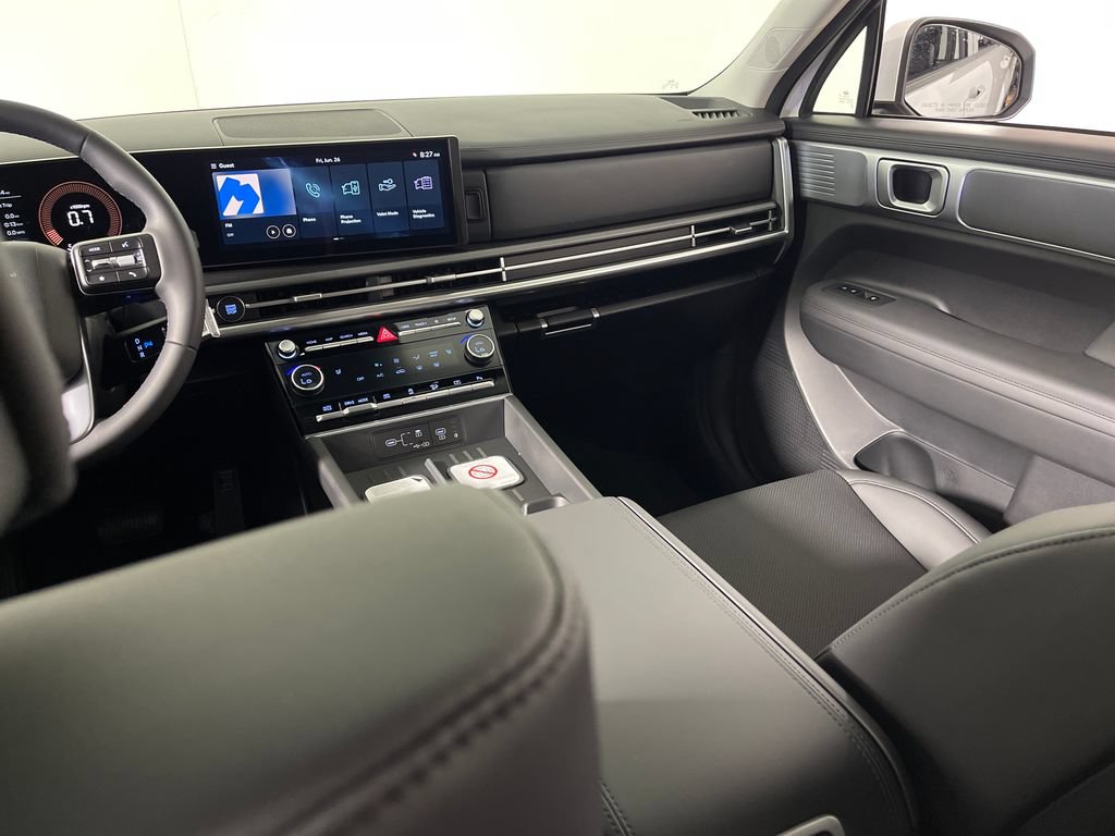 New 2026 Hyundai Santa Fe SEL AWD/4WD image 17