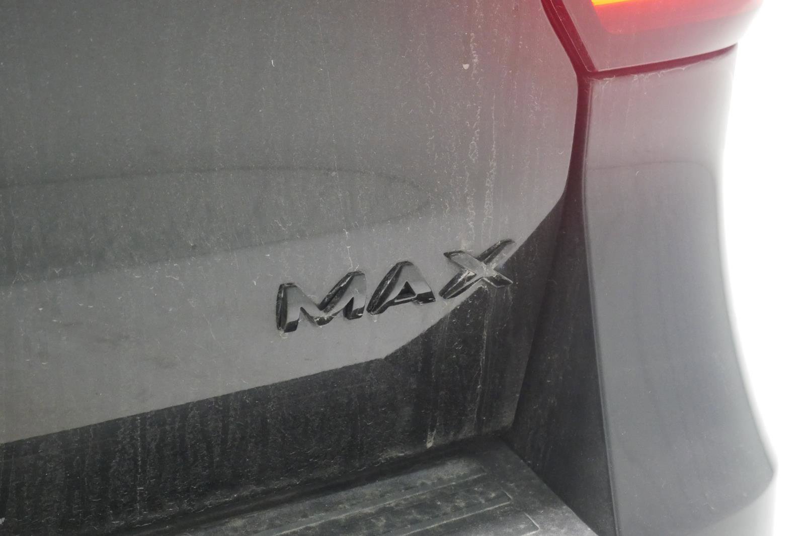 Certified 2022 Ford Expedition Max Limited image 27