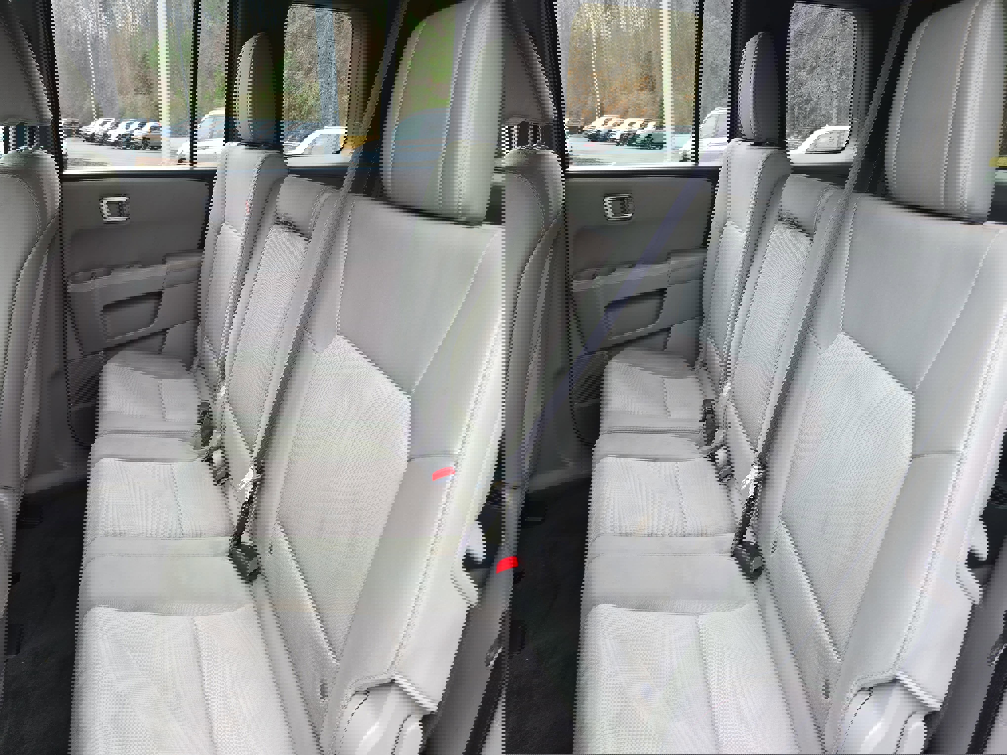 Used 2015 Honda Pilot LX image 14