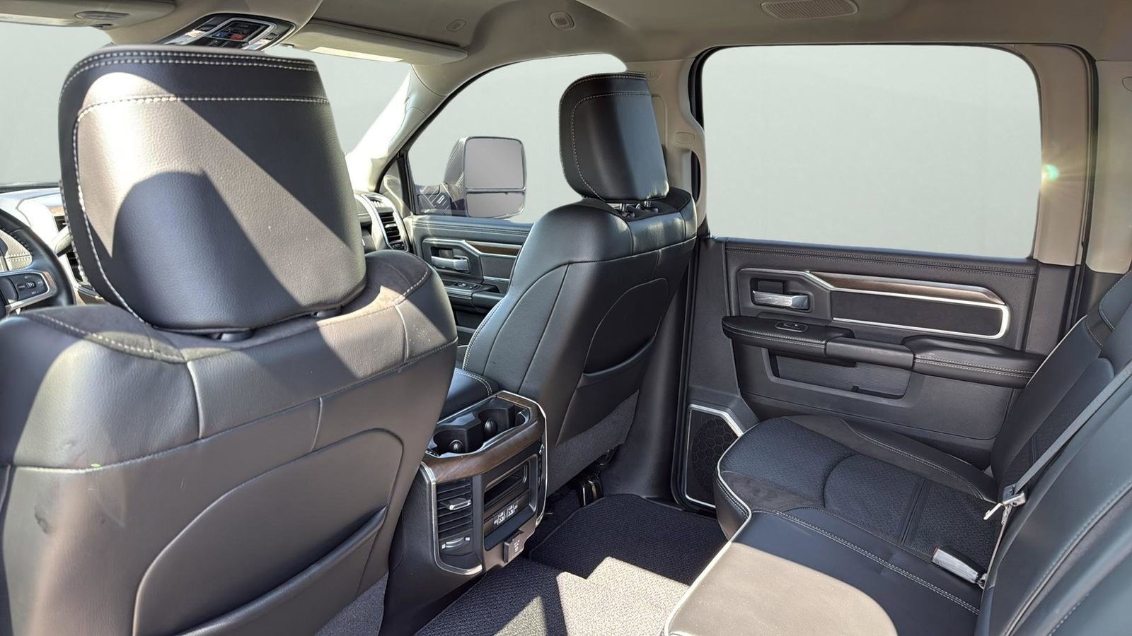 Used 2023 RAM 2500 Laramie image 29