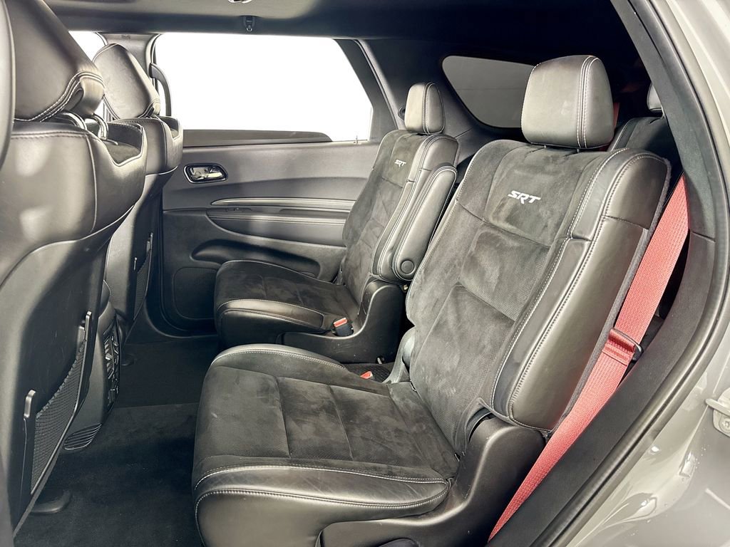 Used 2021 Dodge Durango SRT w/ Technology Group image 30