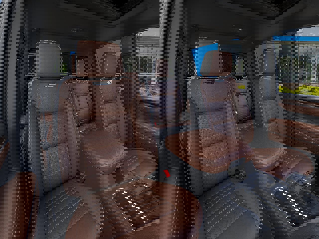 New 2026 GMC Sierra 1500 Denali Ultimate image 40