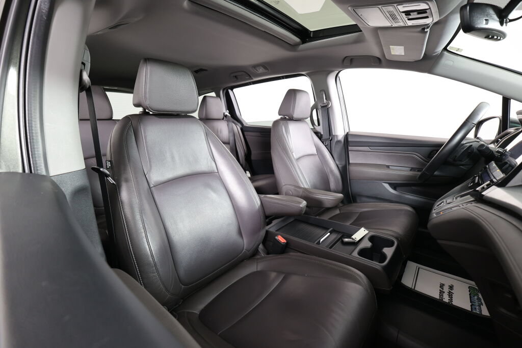 Used 2020 Honda Odyssey EX-L image 21