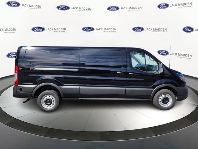 New 2025 Ford Transit 250 Low Roof w/ Load Area Protection Package RWD image 6
