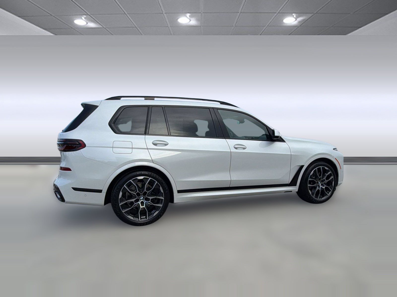 New 2027 BMW X7 xDrive40i w/ M Sport Package AWD/4WD image 25