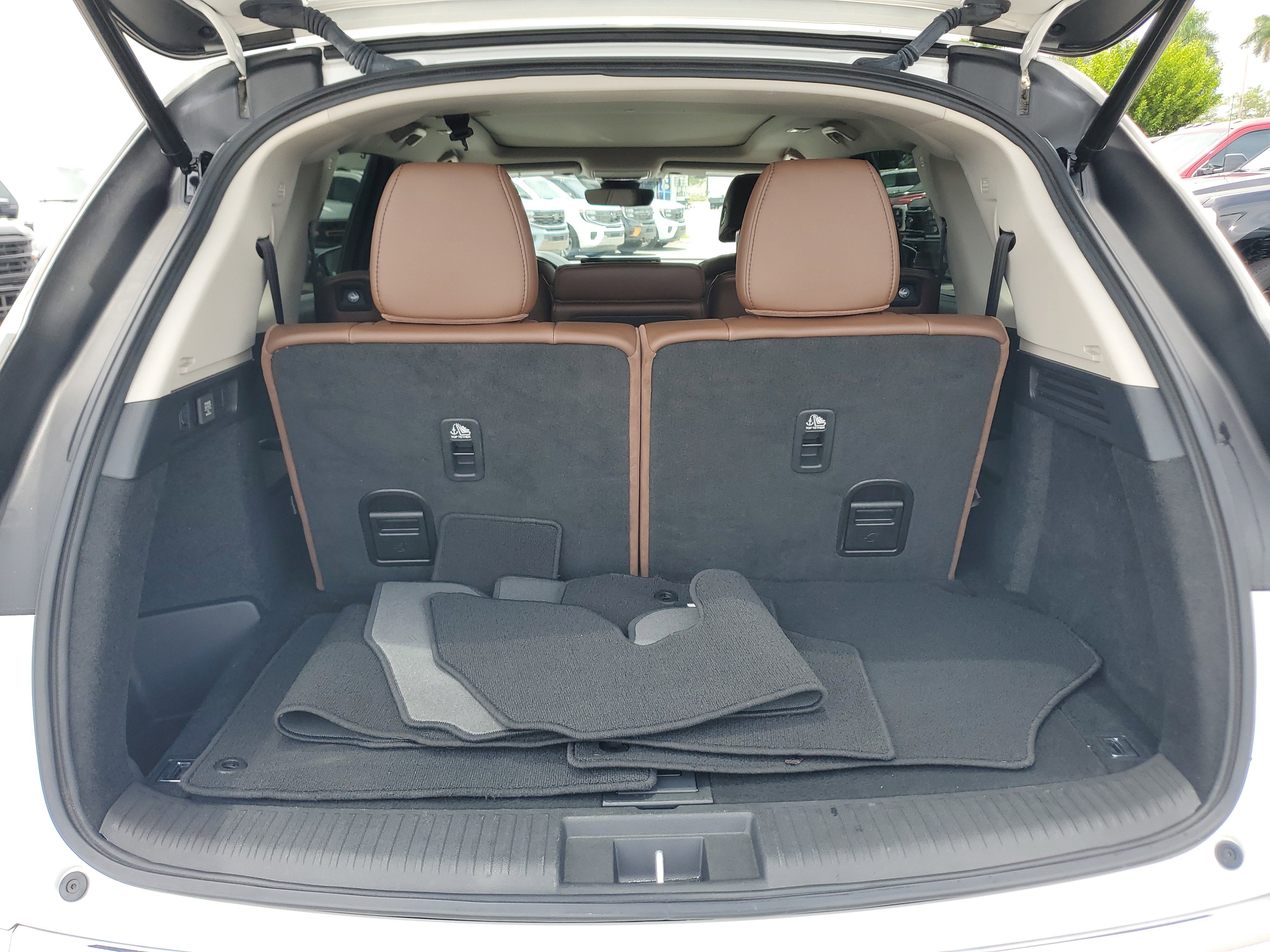 Used 2023 Acura MDX FWD w/ Technology Package image 15