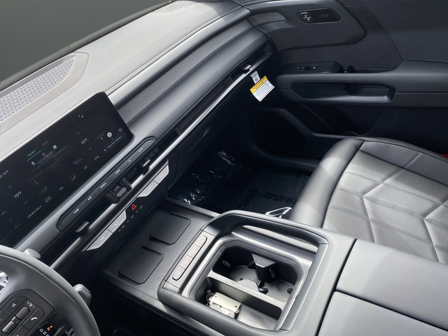 New 2027 Kia Telluride SX X-Line AWD/4WD image 43