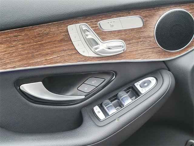 Certified 2022 Mercedes-Benz GLC 300 4MATIC image 18