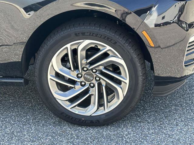 New 2027 Lincoln Navigator Reserve AWD/4WD image 6