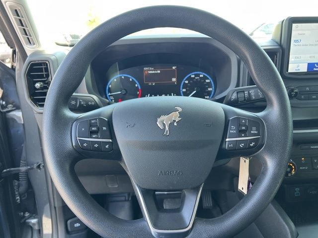 Used 2022 Ford Bronco Sport AWD/4WD image 13