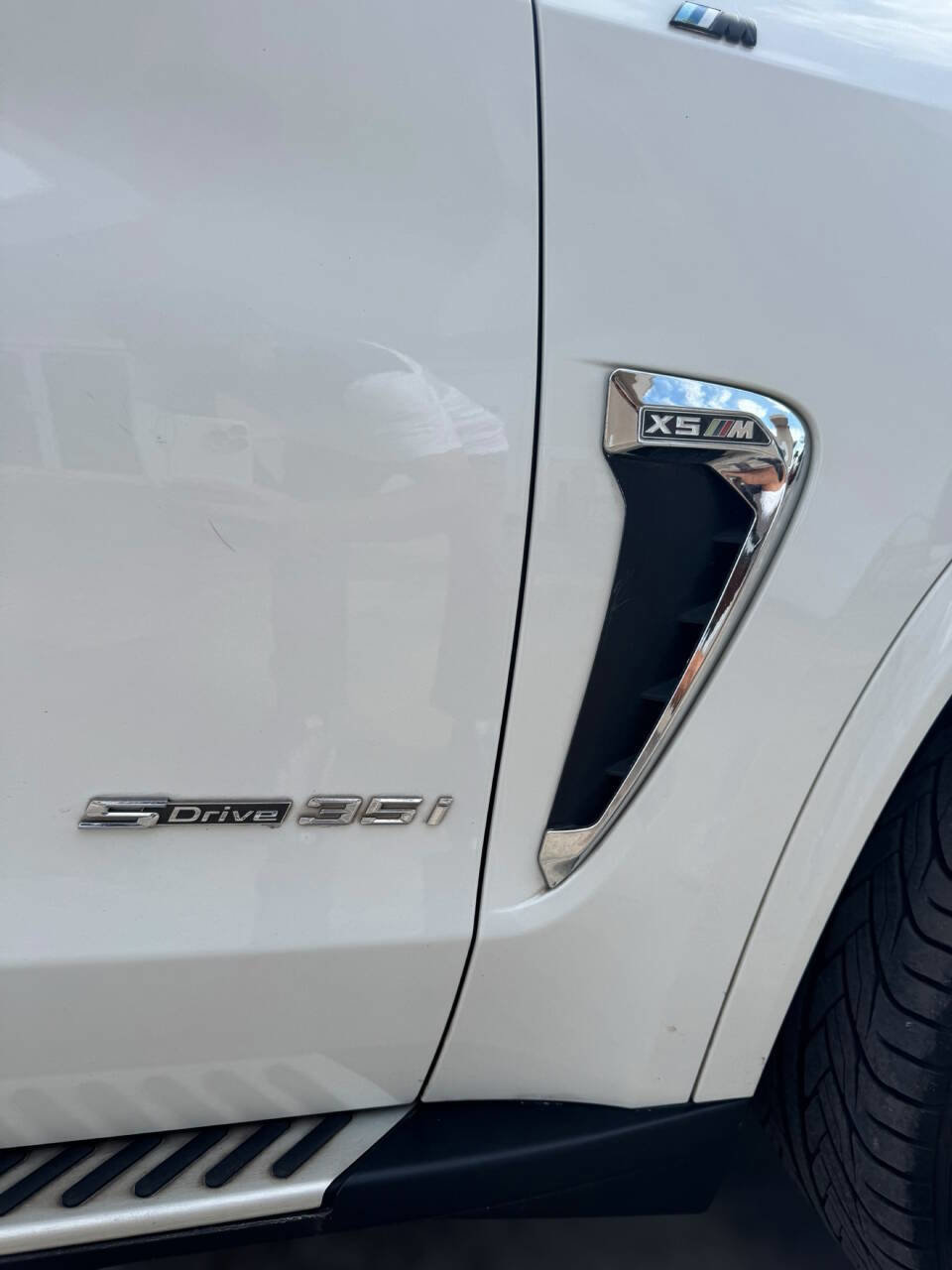 Used 2016 BMW X5 sDrive35i w/ Luxury Line image 36