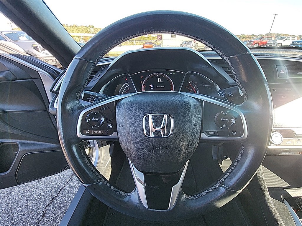 Used 2019 Honda Civic Sport image 17
