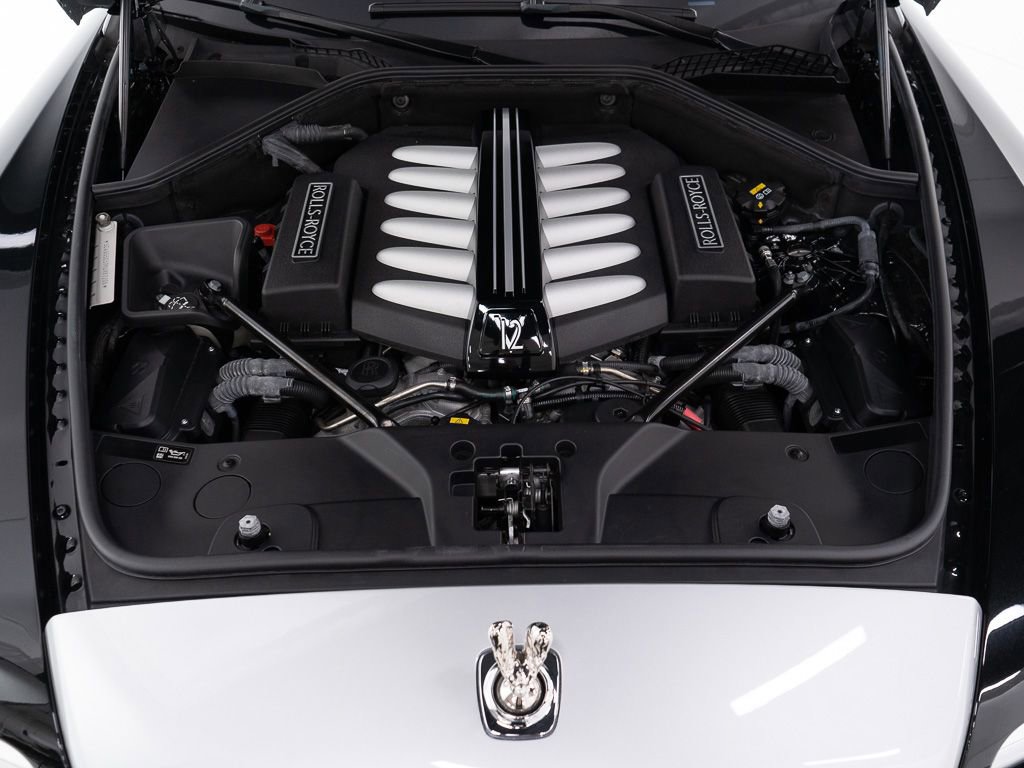 Used 2019 Rolls-Royce Wraith image 45