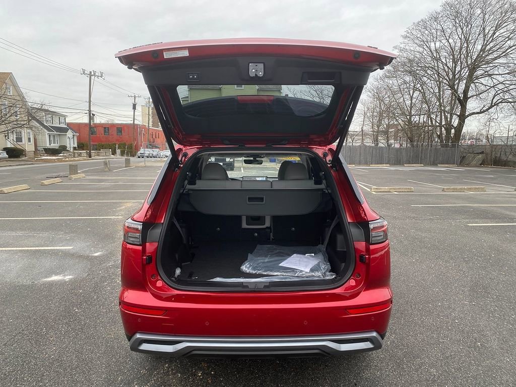 New 2026 Mitsubishi Outlander SE image 27