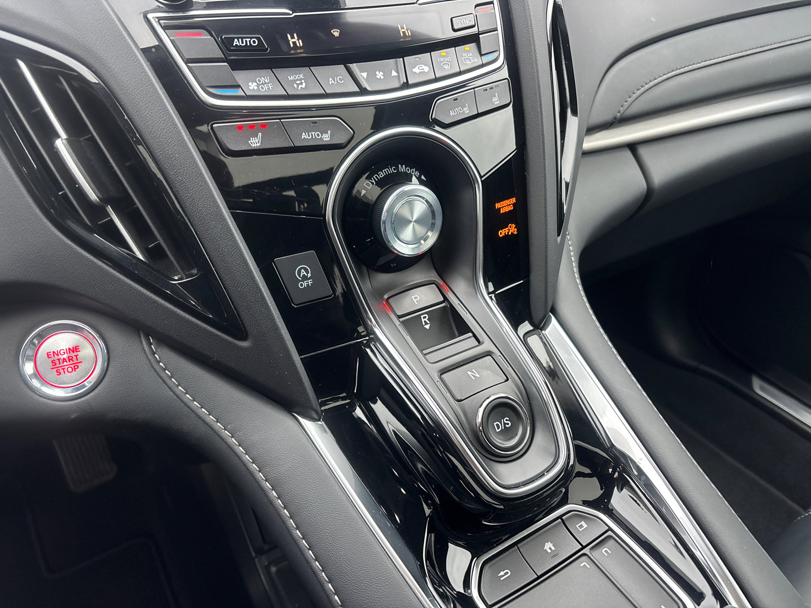 Used 2020 Acura RDX AWD w/ Technology Package image 23