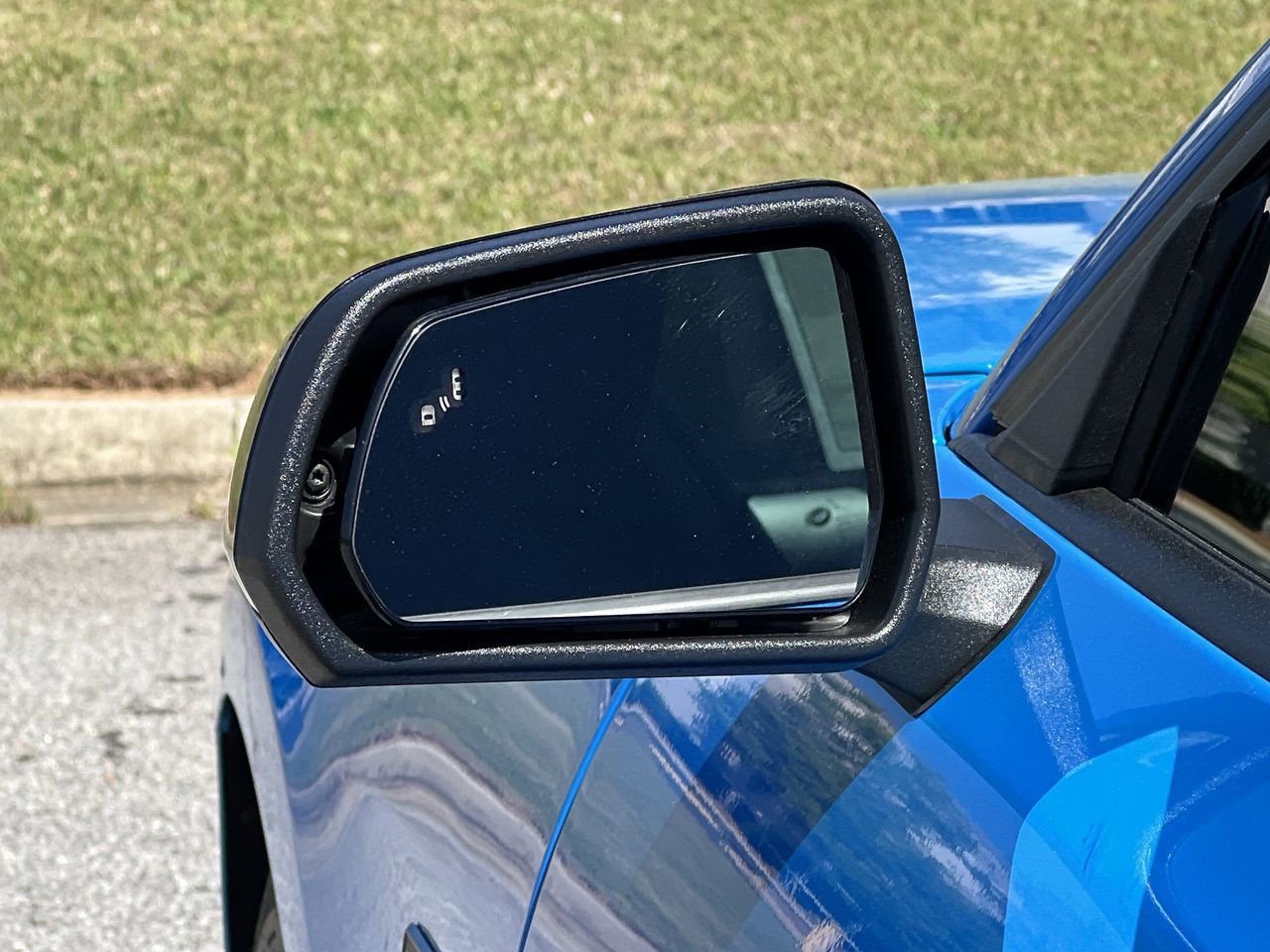 New 2026 Ford Mustang GT image 22