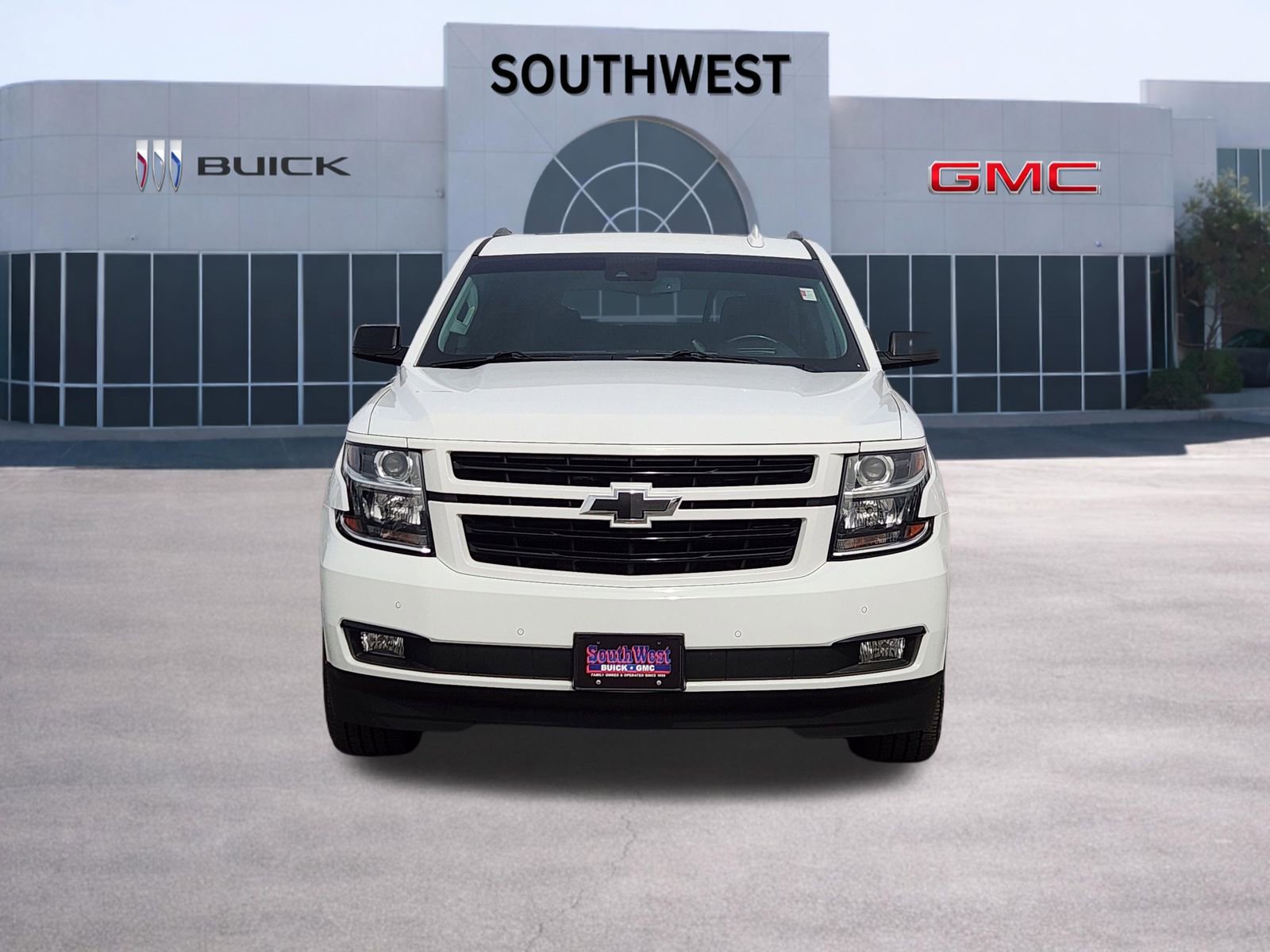 Used 2019 Chevrolet Suburban Premier image 6