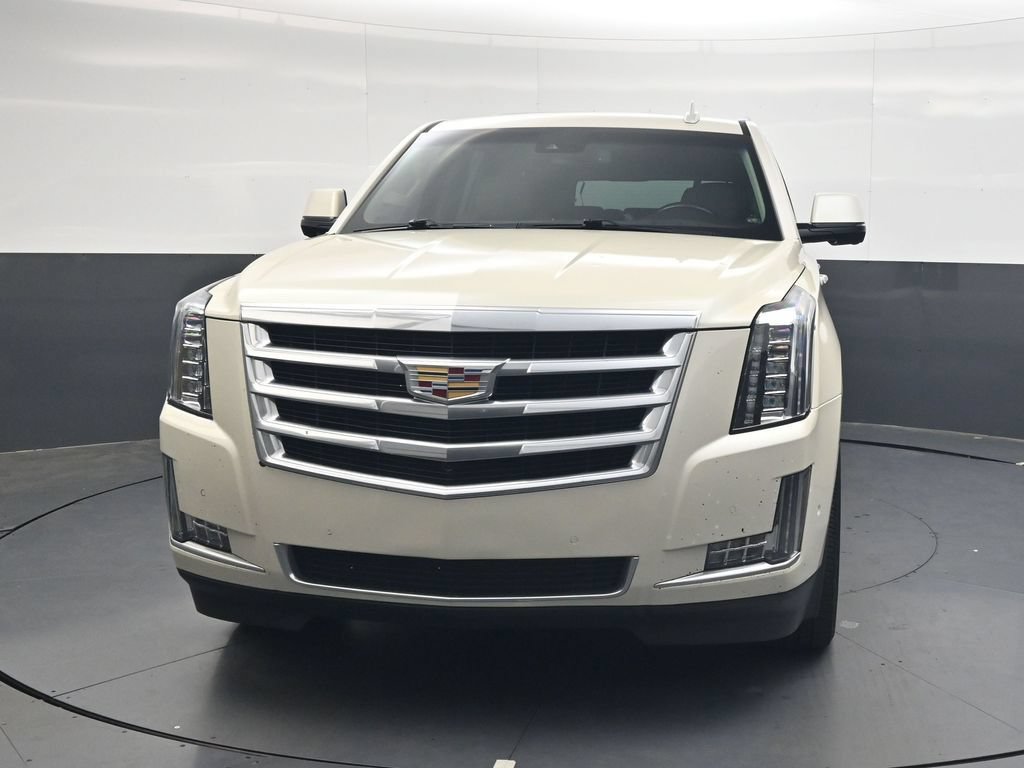 Used 2015 Cadillac Escalade Premium RWD image 14