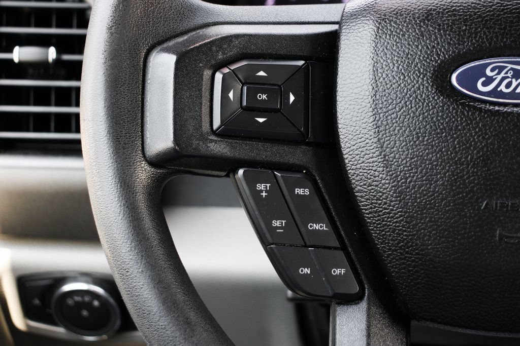 Used 2018 Ford F350 XL w/ Power Equipment Group RWD image 22