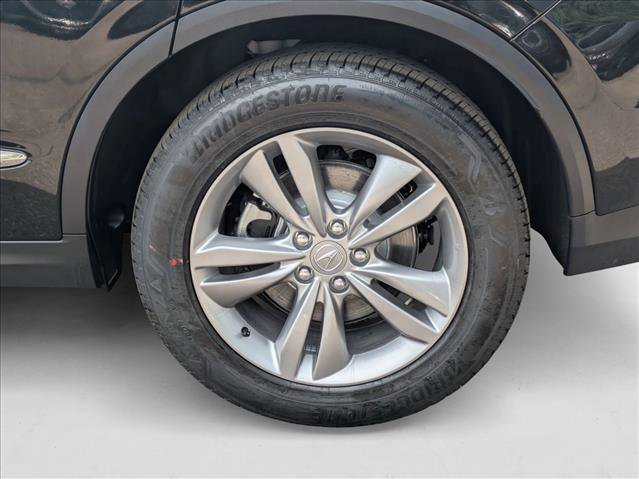 New 2026 Acura MDX SH-AWD image 10