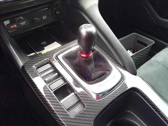 Used 2025 Acura Integra Type S FWD image 17