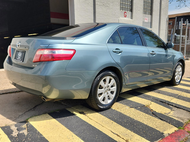 Used 2009 Toyota Camry LE image 6