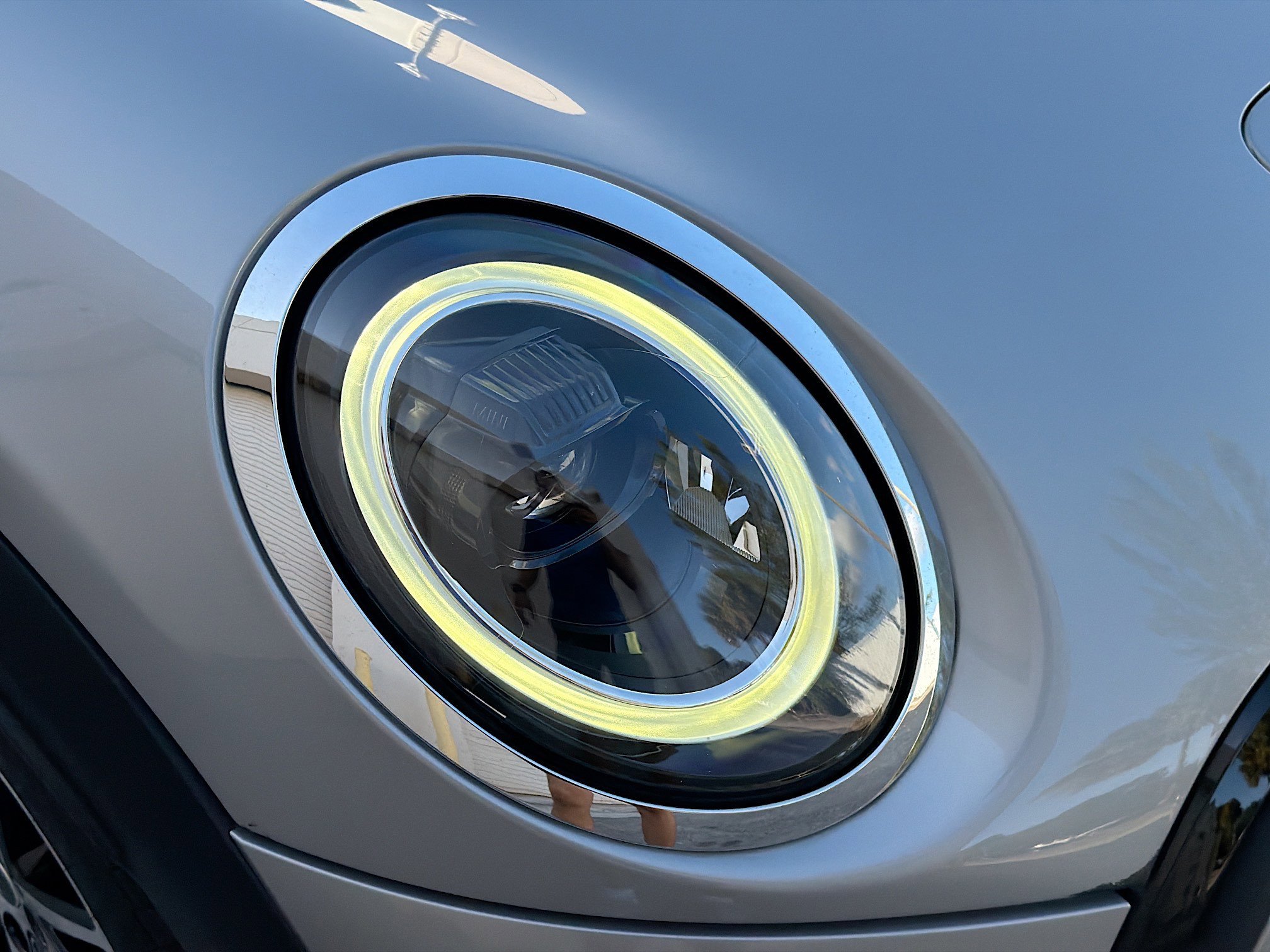 Used 2024 MINI Cooper S image 33