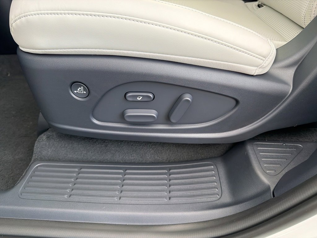 New 2026 Hyundai Palisade Calligraphy image 16