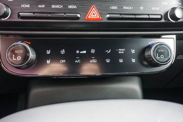 New 2026 Hyundai Palisade XRT Pro image 8