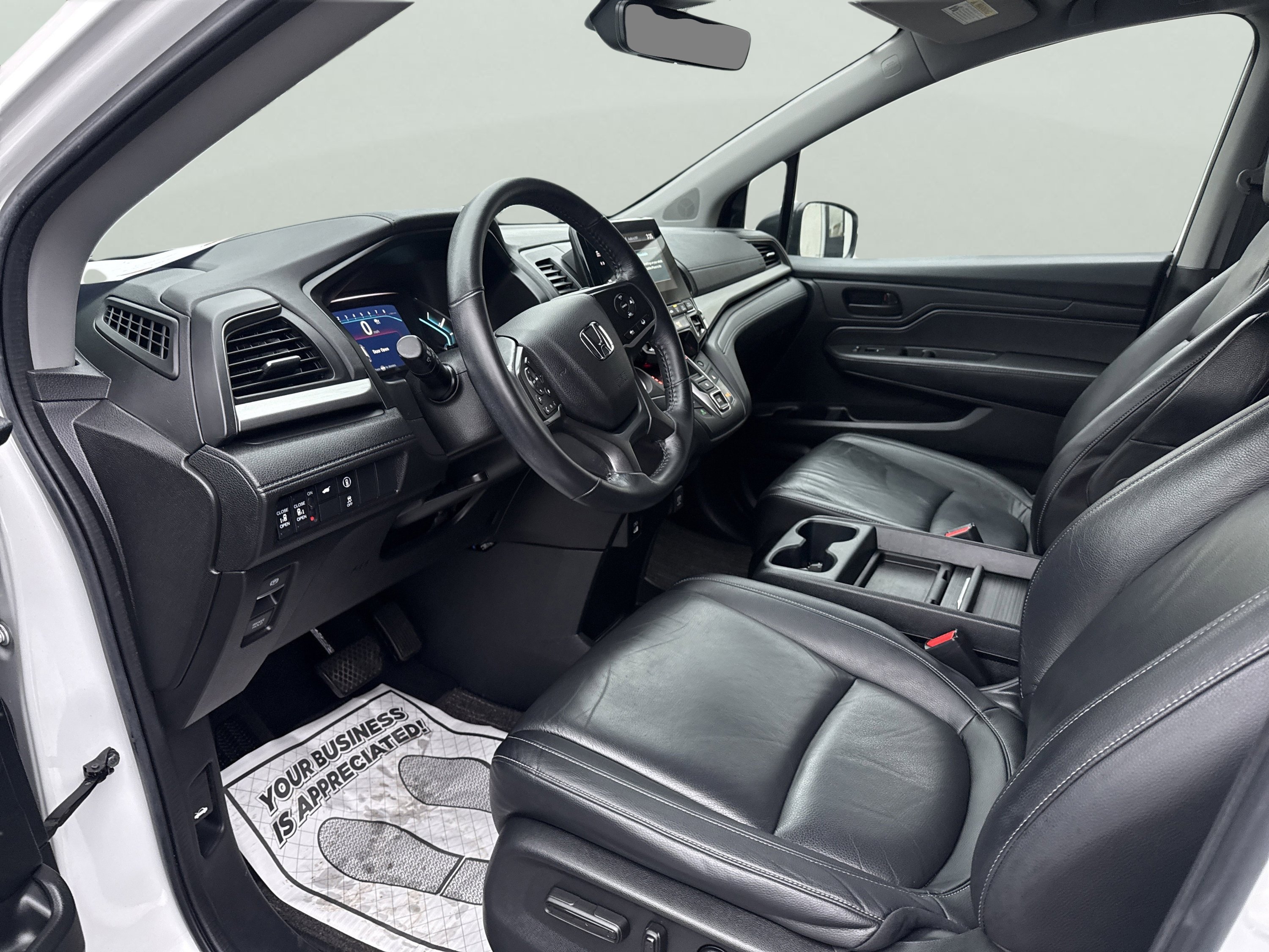 Used 2023 Honda Odyssey EX-L image 20