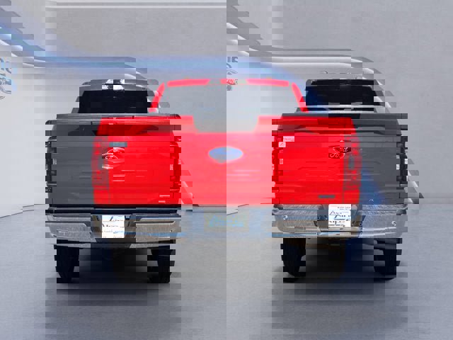 Used 2023 Ford F150 XLT image 4