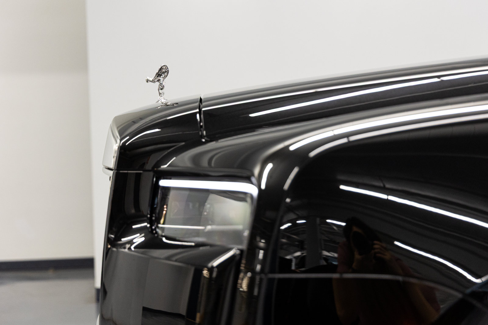 New 2027 Rolls-Royce Cullinan AWD/4WD image 15