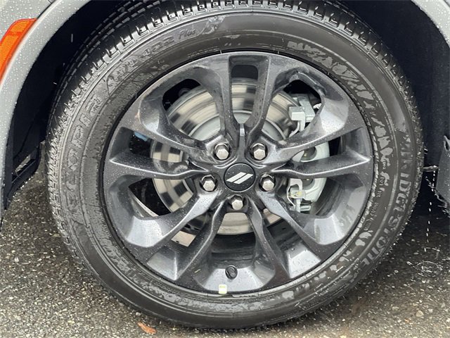 New 2026 Dodge Durango GT w/ Blacktop Package image 16