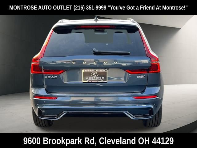 New 2026 Volvo XC60 B5 Plus w/ Protection Package Premier AWD/4WD image 5