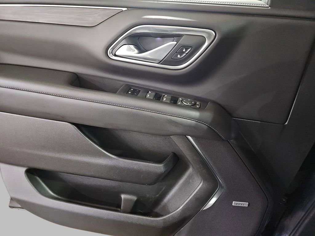 Certified 2022 Chevrolet Tahoe Z71 w/ Z71 Off-Road Package AWD/4WD image 34