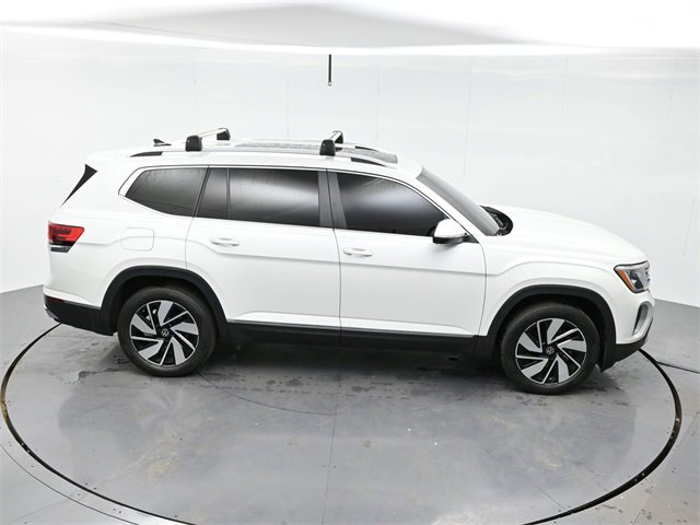 Used 2024 Volkswagen Atlas SEL image 42