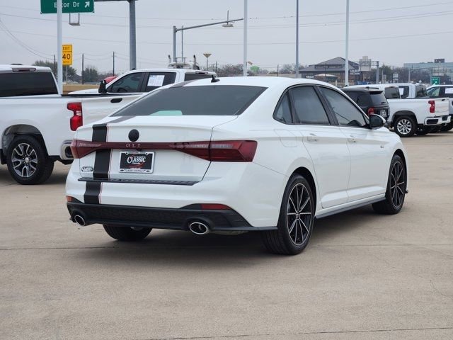 Used 2025 Volkswagen Jetta GLI Autobahn image 14