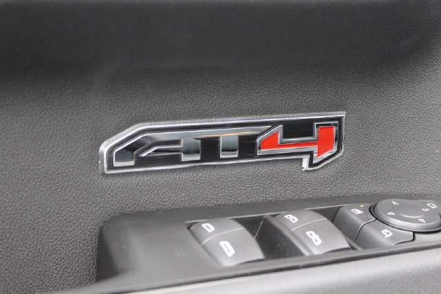 New 2026 GMC Sierra 1500 AT4 w/ AT4 Premium Package AWD/4WD image 28