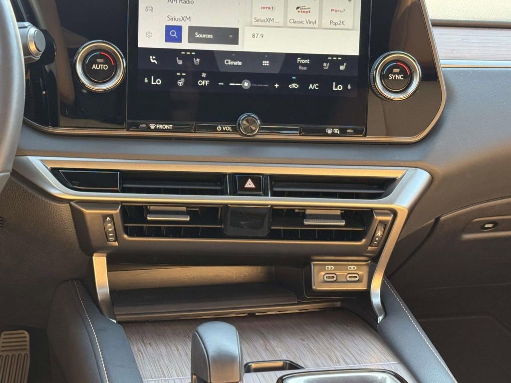 Used 2024 Lexus RX 350 Premium AWD/4WD image 19