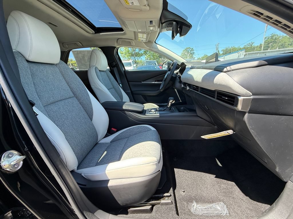 New 2026 MAZDA CX-30 Aire Edition AWD/4WD image 27