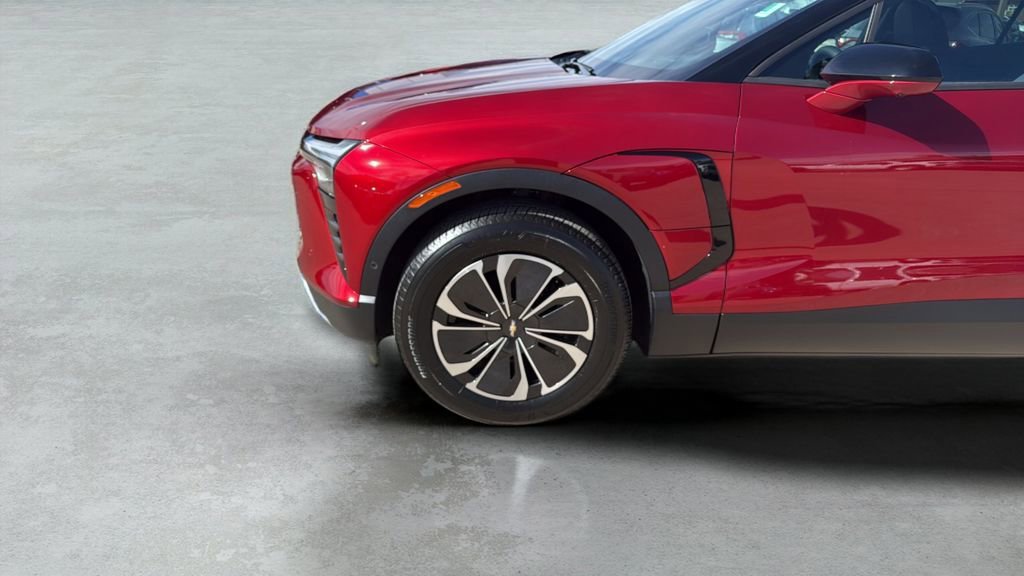 New 2026 Chevrolet Blazer EV LT AWD/4WD image 53