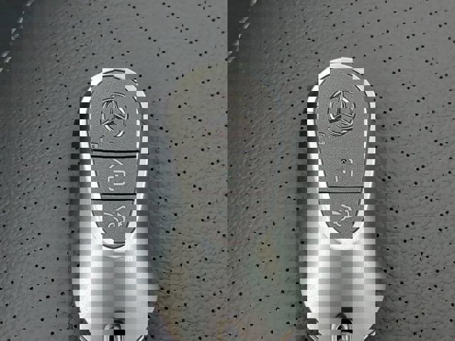 Used 2025 Mercedes-Benz C 300 C 300 image 26