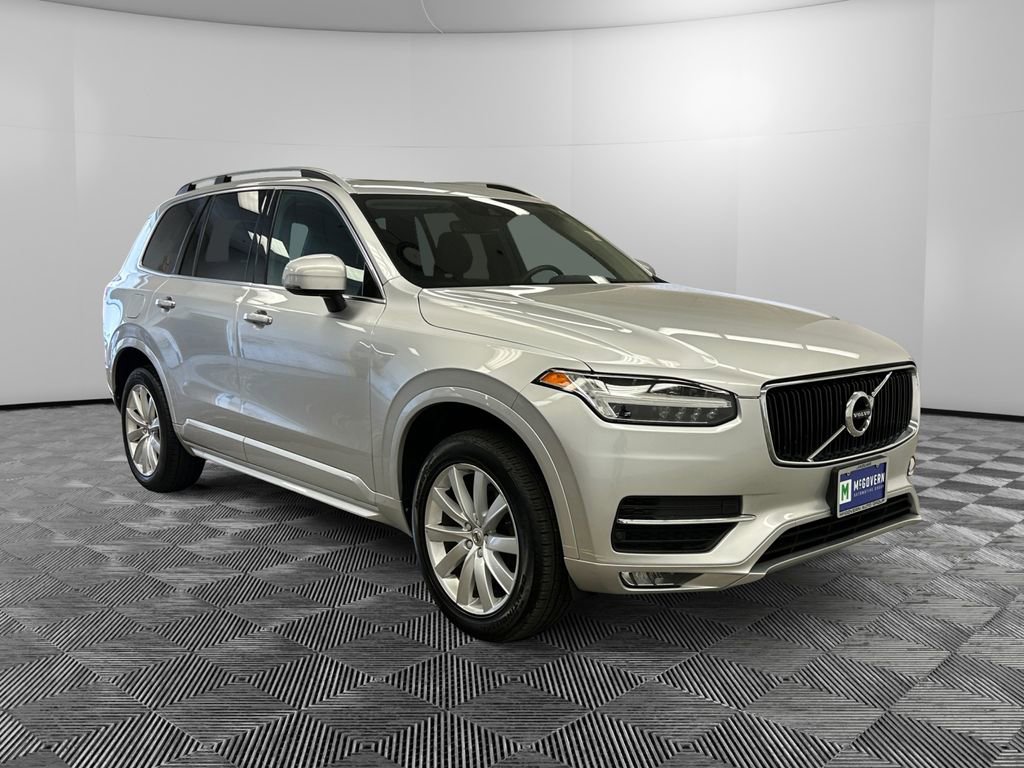 Used 2018 Volvo XC90 T5 Momentum AWD/4WD image 7