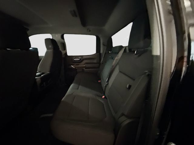 Used 2021 Chevrolet Silverado 1500 RST AWD/4WD image 24