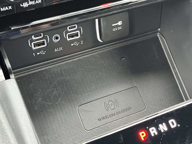 Used 2025 Jeep Grand Cherokee L Altitude AWD/4WD image 34