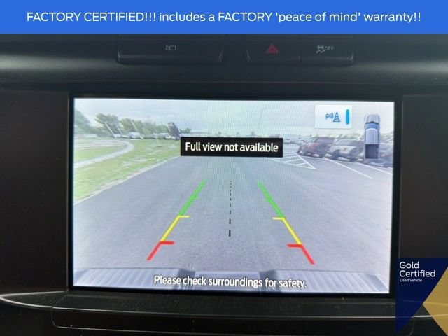 Used 2022 Ford F150 XLT w/ Equipment Group 301A Mid AWD/4WD image 32