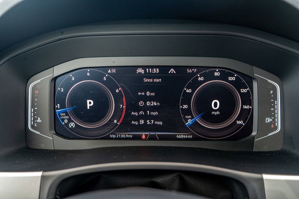 Used 2023 Volkswagen Atlas SEL image 24